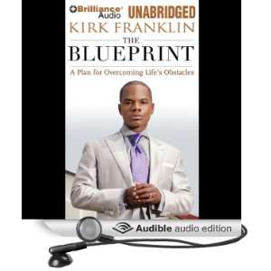   Obstacles (Audible Audio Edition) Kirk Franklin, Dion Graham Books