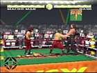 WCW Nitro Nintendo 64, 1999  