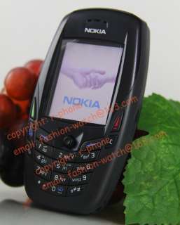 Nokia 6600 T Mobile Cell Phone GSM SmartPhone Unlocked 6417182435607 