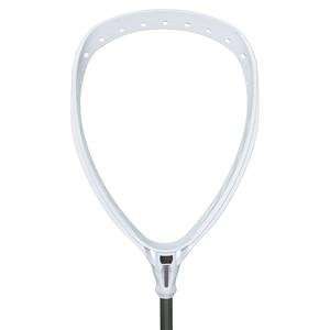    Warrior ODB Unstrung Lacrosse Head (White)