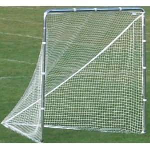 Official Size Lacrosse Goal 