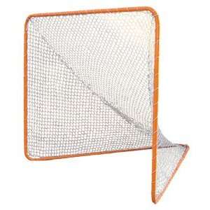 Pro Model Lacrosse Goal 6w X 6h X 7d Steel Frame & Net  