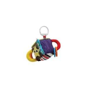  Lamaze Clutch Cube Baby Toy Toys & Games