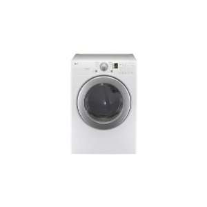   ft. Ultra Large Capacity Dryer with Dual Led Display (Gas) Appliances