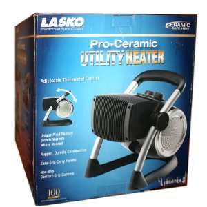 Lasko Pro ceramic Utility Heater 