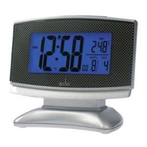  Acctim Aquilla 7Cm Lcd Alarm Clock 14087 Electronics