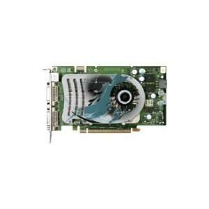  Leadtek WinFast PX8600 GTS TDH Extreme   Graphics adapter 
