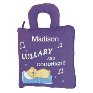  Lullaby and Goodnight by Pockets of Learning Toys & Games