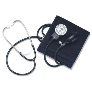 Omron 0104MAJ Large Adult, Self Home Blood Pressure Kit 73796010423 