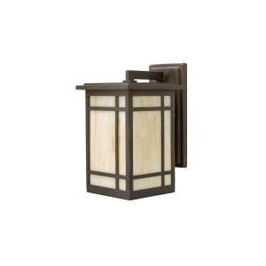  Lighting 2000OZ LED Parkside Energy Smart 1 Light Outdoor Wall Light 