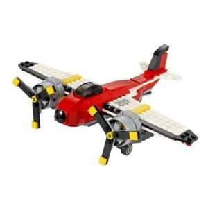  Lego Creator Propeller Adventures 3 in 1 kit   7292 Toys 