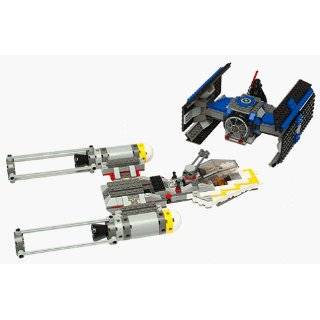 LEGO Star Wars Tie Fighter and Y Wing (7150) by Lego