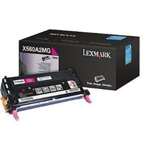   Toner Cartridge Compatibility Lexmark X560 Printer Inkjet Electronics