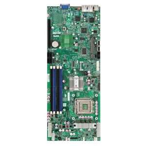  Supermicro X7SBT B LGA775 Xeon/ Intel X48/ FSB 1600/ DDR3 