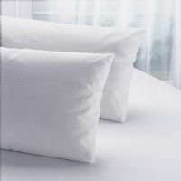 Pacific Coast Feather Co. ® Down Surround ® Standard Pillow Featured 