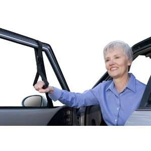  Car Caddie Helping Hand (Catalog Category Aids to Daily Living 