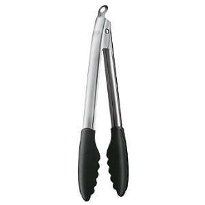  Rosle Silicone Locking Tongs   9   Frontgate Kitchen 