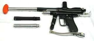WGP Trilogy Autococker Select Fire Electric Paintball Marker Worr 