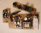 WORKING POWER SUPPLY BOARD FOR PANASONIC SA PT670 HOME THEATER DVD 