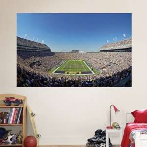  LSU Fathead Wall Graphic Tiger Stadium Mural   NCAA