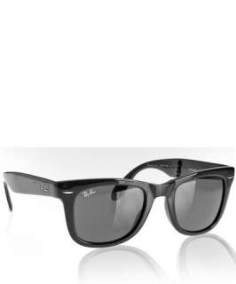 Polo Ralph Lauren Black Sunglasses  