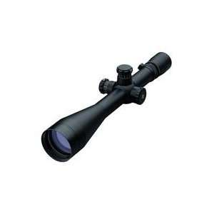   M1 FFP Matte Mil Dot Rifle Scope   Leupold 64660