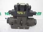 PARKER D1VW Series DIRECTIONAL CONTROL VALVE  