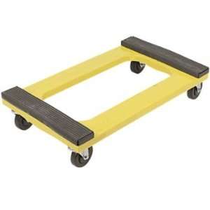  30in. x 18in. Rubber Ended Dolly