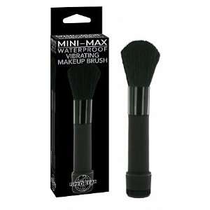 Mini Max Vibrating Makeup Brush Beauty