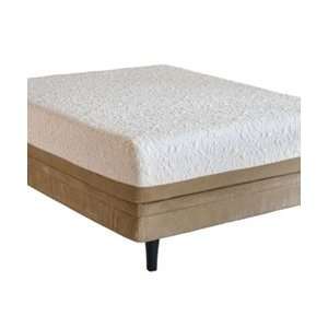   iComfort Prodigy Mattress  Full Set with Foundation