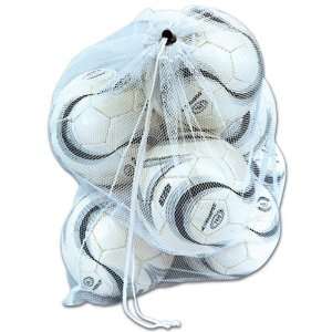  Champro Mesh Ball Laundry Bag