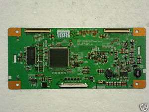 Philips 47PFL7432D/37 LCD Controller Board 6870C 0120C  
