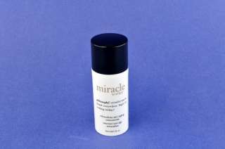 Philosophy Miracle Worker Miraculous Anti Aging Concentrate 1 fl oz 