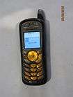 Boost mobile color i 415 good phone  motorola  