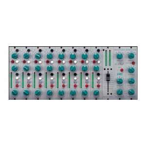  Crane Song Spider (8 Channel Mic Preamp Mixer & A/D 