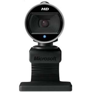  New   Microsoft LifeCam 6CH 00001 Webcam   USB 2.0 