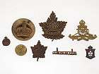 Canada, WWI Royal Canadian Corps of Signals Hankerchief items in 