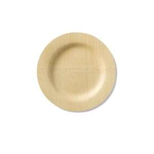  Bambu 7 Inch All Occasion Veneerware Plates, Package of 8 