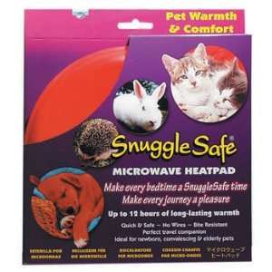    Pet Supply Imports Snuggle Safe Microwave Heatpad