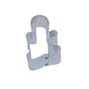 25 Ghost cookie cutter constructed of tinplate steel. Hand wash and 