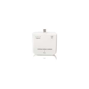   Battery Charger(White) for T mobile cell phone Cell Phones