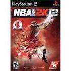 NBA 2K12 (PlayStation 2, 2011) BRAND NEW OFFICIAL GAME FAST SHIPPING