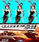 Driver 76 (PlayStation Portable, 2007) PSP A
