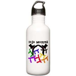  Dojo Momma Stainless Water Bottle