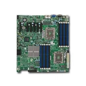   Motherboard   Intel   Socket B LGA 1366 x Bulk Pack Electronics