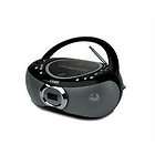 Coby MPCD455 CD/ Boombox Portable AM/FM Stereo NEW