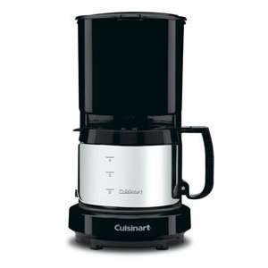   cup Coffeemaker   Stainless Steel (Free Coffee Samples) Kitchen