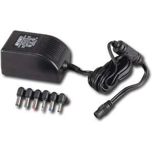  JENSEN JEN1700 AC Adapter Electronics