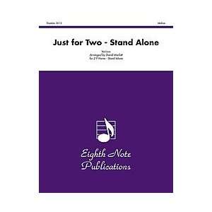    Just for Two (Christmas) (stand alone version) Musical Instruments