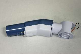 Electrolux Power Nozzle Elbow Vacuum W/Wires EPIC 8000  